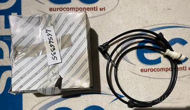 46546935 SENSORE ABS ANT. DX FIAT SEICENTO 98-10