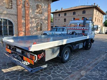 Carroattrezzi 79.14 Zeta scarrabile