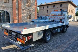 Carroattrezzi 79.14 Zeta scarrabile