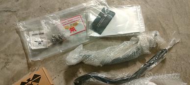 Accessori vari Moto Morini X-cape 650
