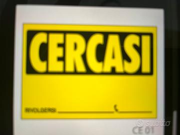 Box Lecce in zona San Pio