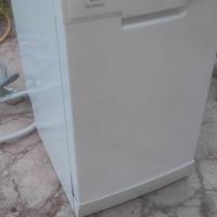 lavastoviglie slim elettro lux 