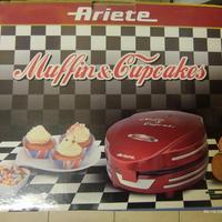 Macchina Muffin Capcakes