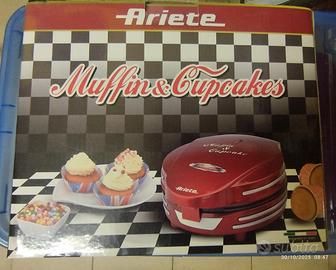 Macchina Muffin Capcakes