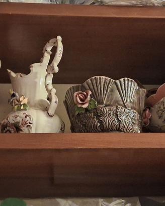 ceramiche anni 50