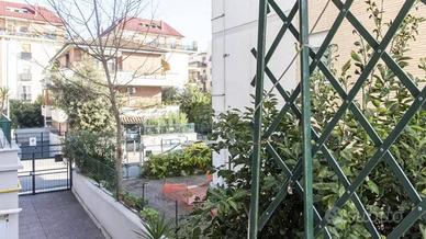 Appartamento di 47 m² con 2 locali a Roma