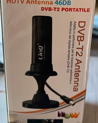Antenna portatile