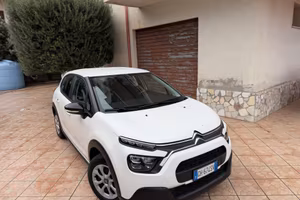 Citroen C3 BlueHDi 100 S&S C-Series