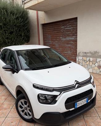 Citroen C3 BlueHDi 100 S&S C-Series