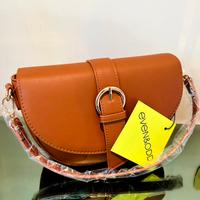 Borsa a tracolla da donna Even&Odd