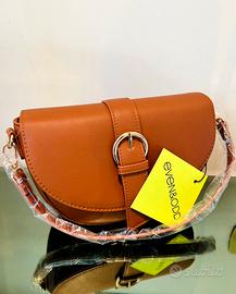 Borsa a tracolla da donna Even&Odd