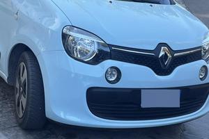 Renault  Twingo