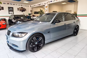 Bmw 320i GPL 89000KM