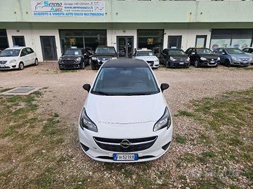 OPEL CORSA E 1.2 BENZINA 129.000KM 2017 OK NEO