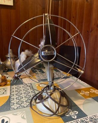 Ventilatore da tavolo Marelli