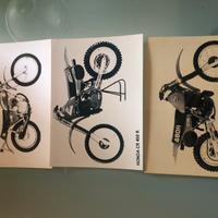 Foto professionali Honda fuoristrada  (20€)