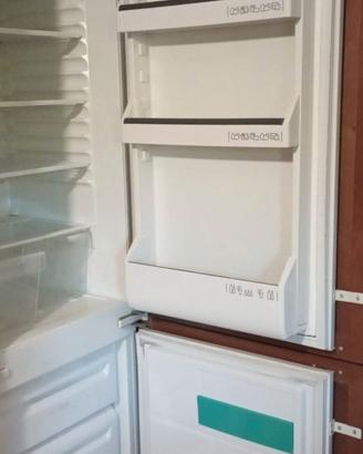 Frigo da incasso Rex