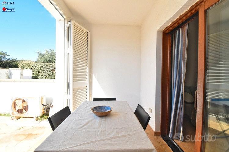 Apartment in Lungoni/Santa Teresa Gallura, Baia Santa Reparata - Vista 3