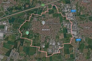 Boltiere bilocale con doppio bo