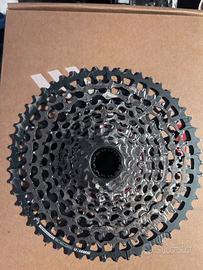 Cassetta Sram GX-1275 T-type Eagle - 12v 10-52