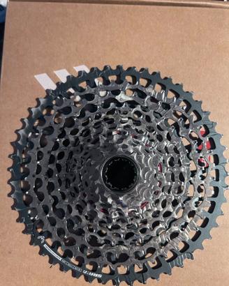 Cassetta Sram GX-1275 T-type Eagle - 12v 10-52