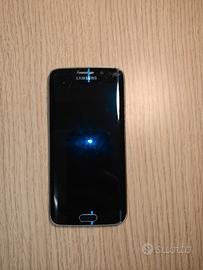 SAMSUNG S6 EDGE