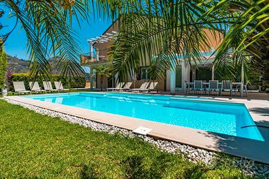 Rif.LF4| villino castelmola