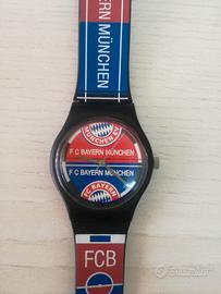 Orologio FC Bayern Munchen 