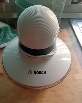 frullatore Bosch nuovo