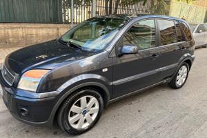 Ford Fusion 1.4 benzina unico proprietario