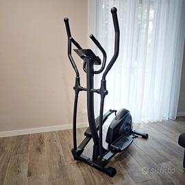 Ellittica professionale CapitalSports