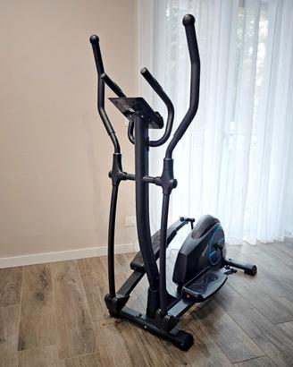 Ellittica professionale CapitalSports