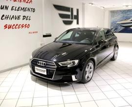 Audi A3 1.6 tdi Business 110cv