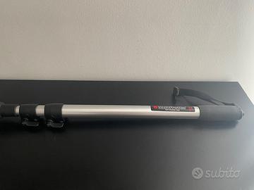 monopiede manfrotto