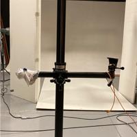 Fatif stativo a colonna