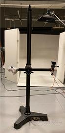 Fatif stativo a colonna