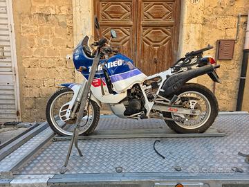 aprilia tuareg