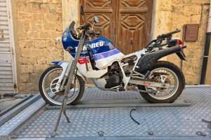 aprilia tuareg