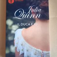 Il duca e io - Julia Quinn