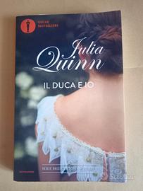 Il duca e io - Julia Quinn