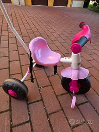 triciclo bambini