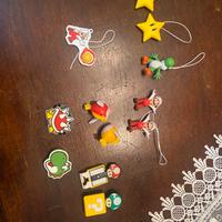 Kinder mario bros joy