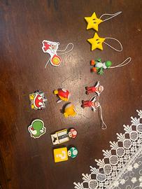 Kinder mario bros joy