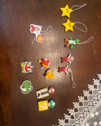 Kinder mario bros joy