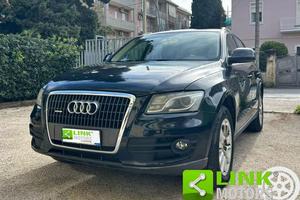 AUDI Q5 2.0 TDI 170CV quattro Advanced Plus