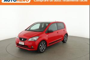 SEAT Mii GK17628