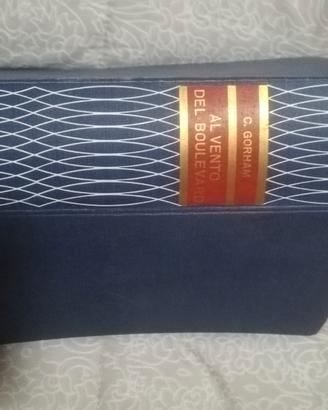 AL VENTO DEL BOULEVARD Charles Gorham