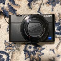 Sony RX100 III