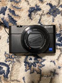 Sony RX100 III