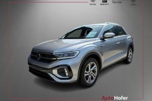 VOLKSWAGEN T-Roc 2.0 TSI DSG R-Line 4Motion LED PL